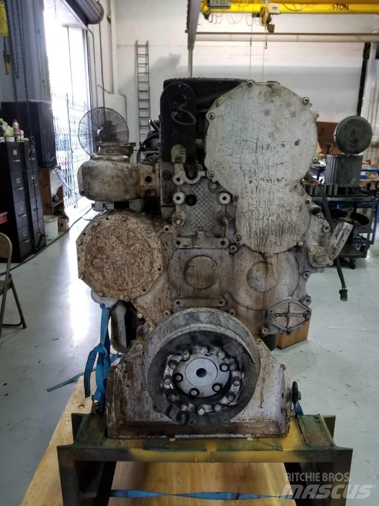 CAT 3406E MARINE Motorji