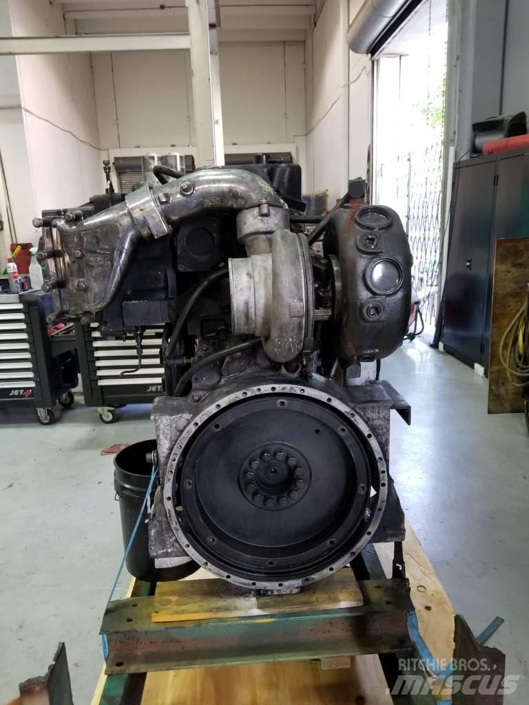 CAT 3406E MARINE Motorji