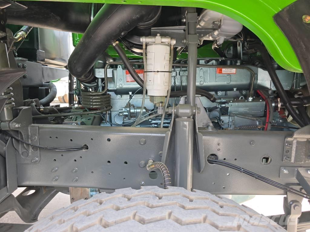 Howo 336 6x4 Kiper tovornjaki