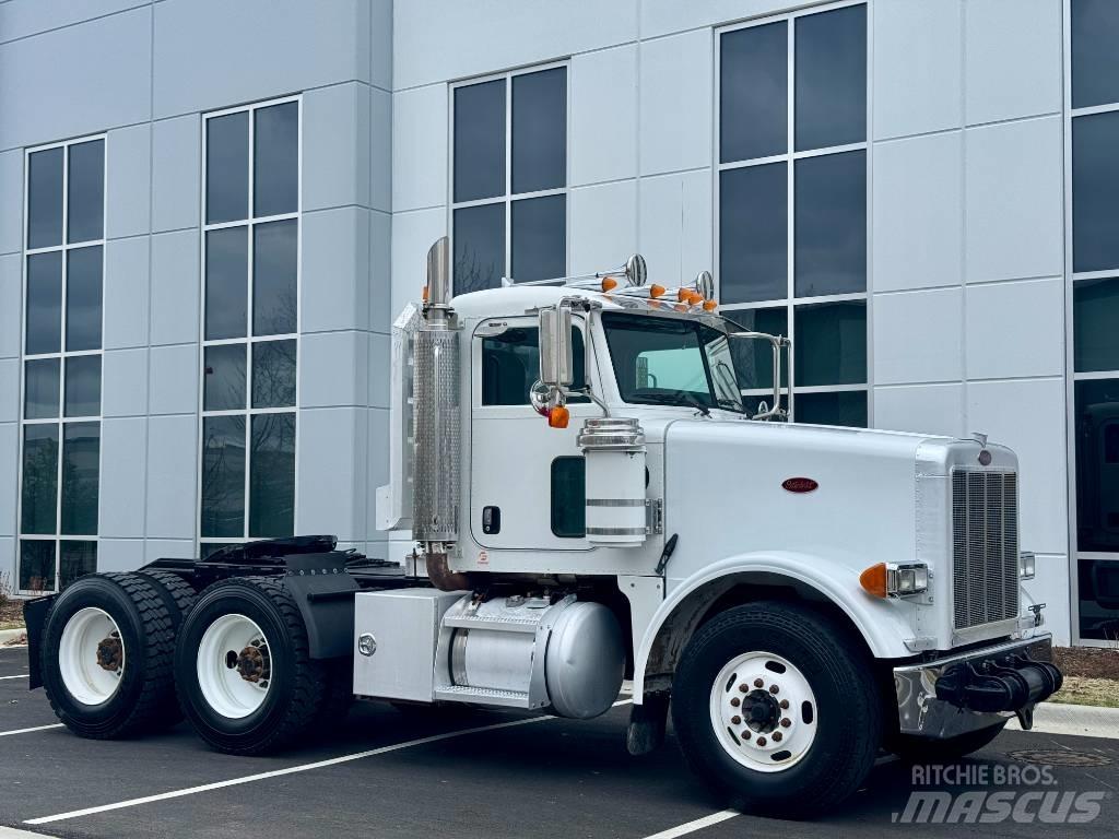 Peterbilt 378 Vlačilci