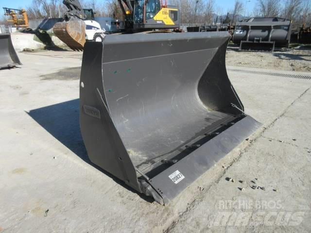 Volvo L20 Žlice