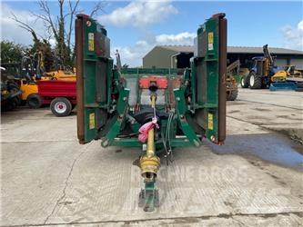 Wessex RMX500 Kosilnice