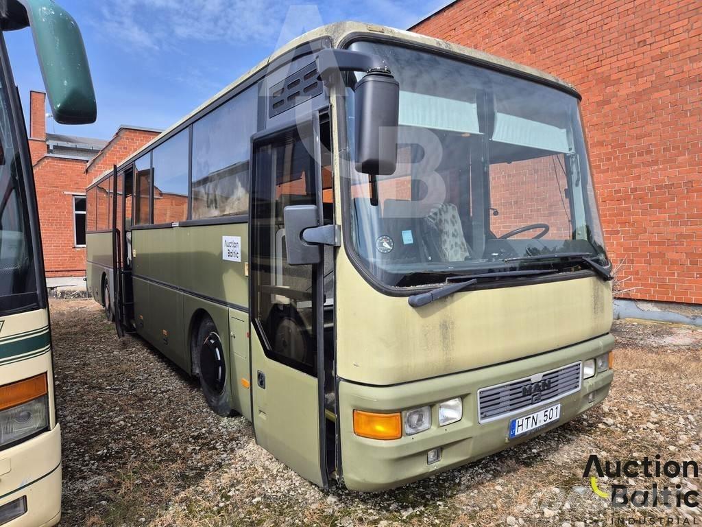 MAN UL 313 Drugi