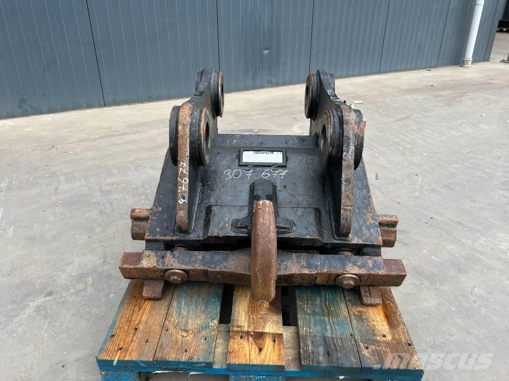 Verachtert CW45 - 330F Hitre spojke