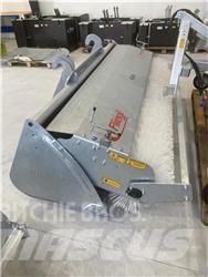 Fliegl Power Pro 260 Cestni pometači