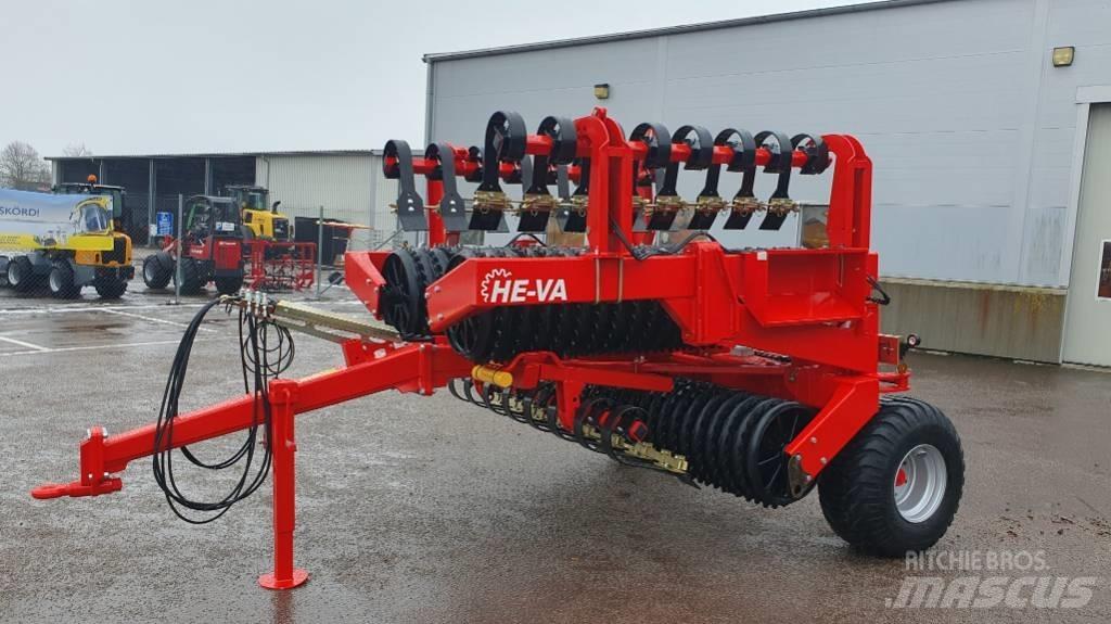 He-Va Tip-Roller 6.3 Valjarji