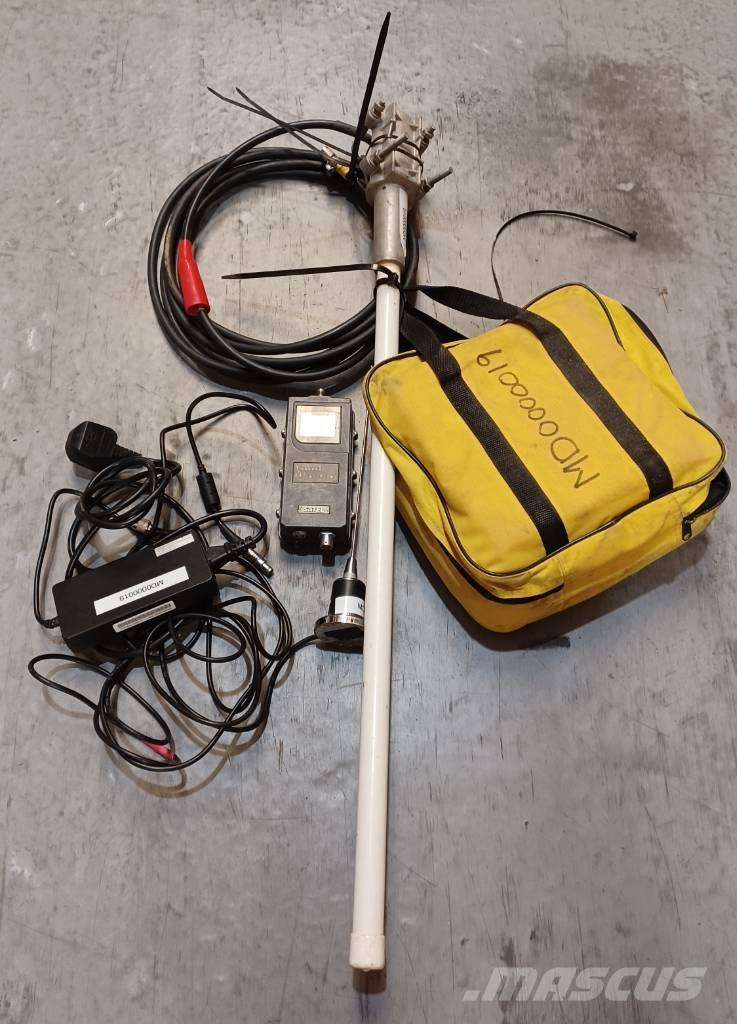 Satel Repeater Kit Drugi deli