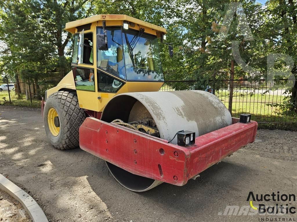 Dynapac CA 302 D Enojni valjarji