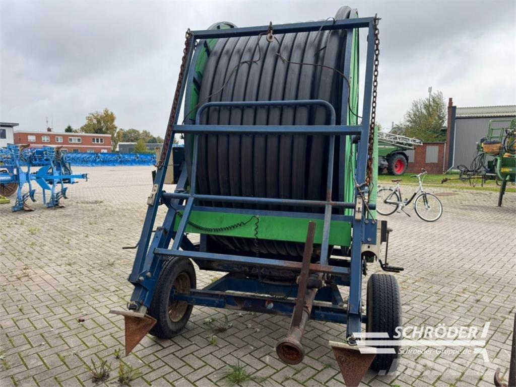  90-G-300/C Sistemi za namakanje