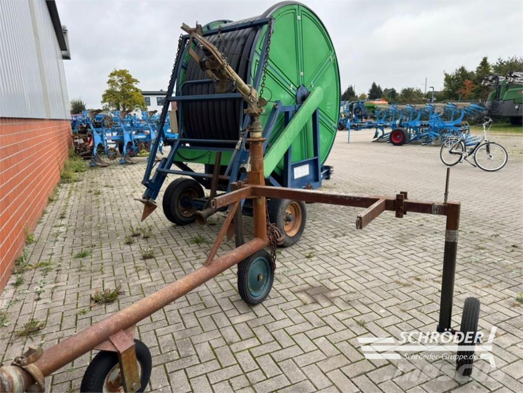  90-G-300/C Sistemi za namakanje