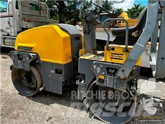 Dynapac CC 1200 Dvojni valjarji