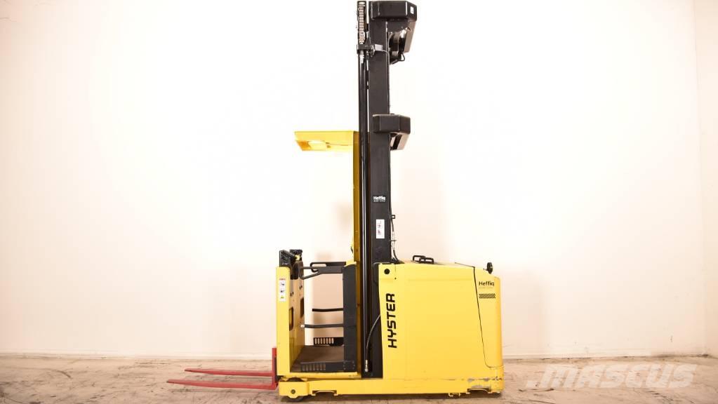 Hyster K1.0H Srednje dvižni komisionirni viličar