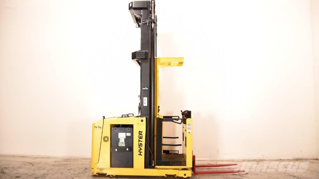Hyster K1.0H Srednje dvižni komisionirni viličar