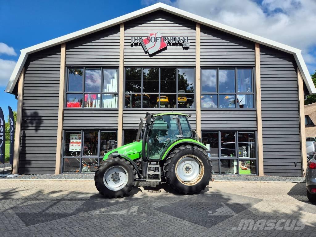 Deutz Agrotron 85 Traktorji