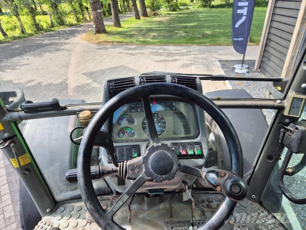 Deutz Agrotron 85 Traktorji