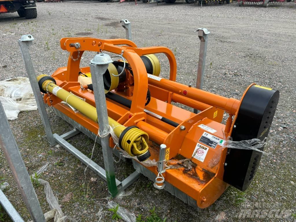Berti EKR-S 220 Kosilnice za pašnike