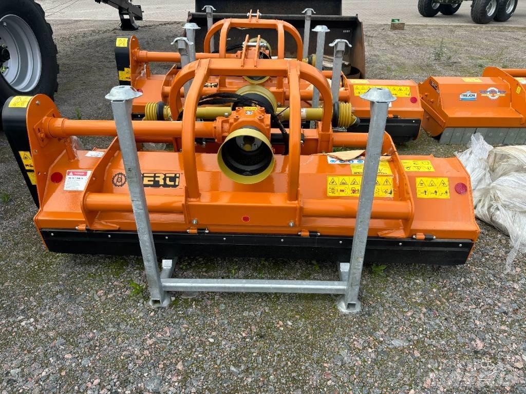 Berti EKR-S 220 Kosilnice za pašnike