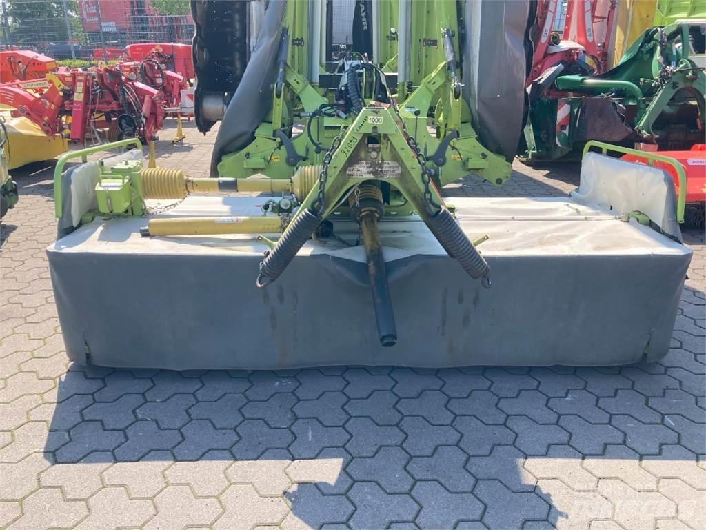 CLAAS Disco 3150 F Diskaste kosilnice