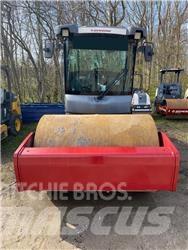 Dynapac CA 1500 D Drugi valjarji