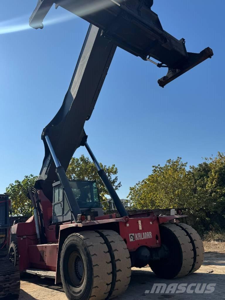 Kalma DRT450 Dosežni viličarji