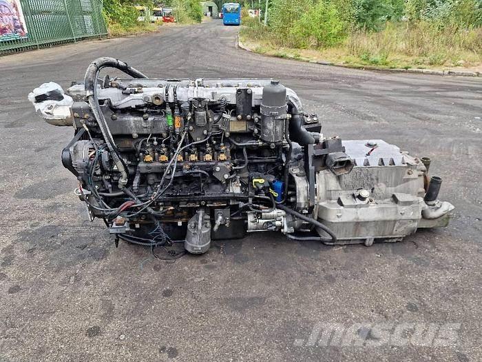  Engines PR 228 S2 Transport - drugo