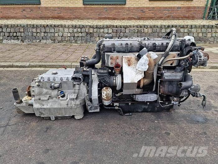  Engines PR 228 S2 Transport - drugo