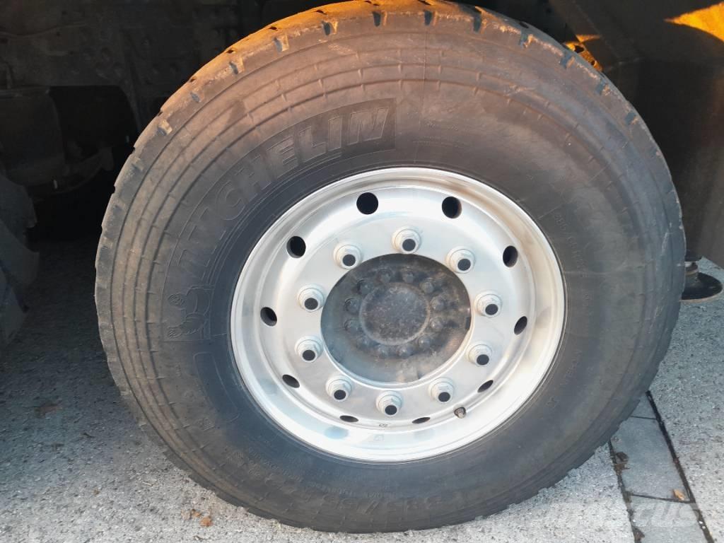 JENZ HEM 922 Drobilci lesa