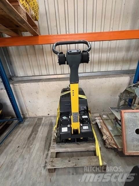 Bomag BPR 60/65 Vibro plošče