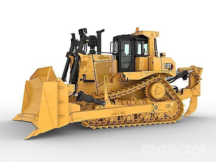 CAT D9 NEW Buldožerji goseničarji