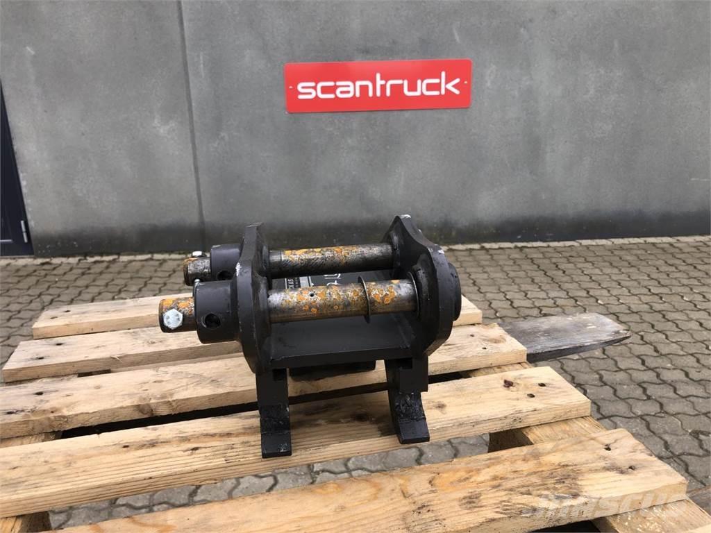 JST Hurtigskift Hitre spojke