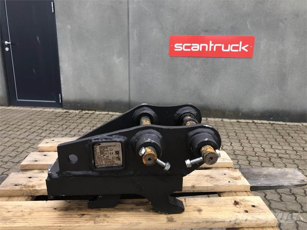 JST Hurtigskift Hitre spojke