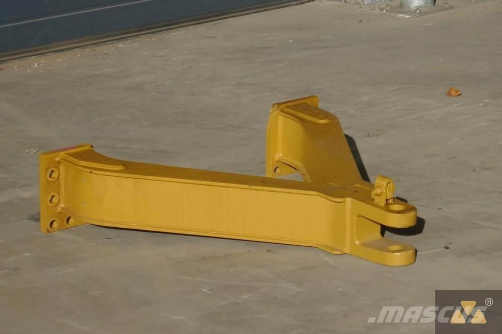 CAT D6 Drawbar Transport - drugo
