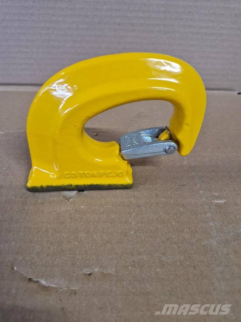  Combi 65103  PEJO 3T Boom in dipper roke