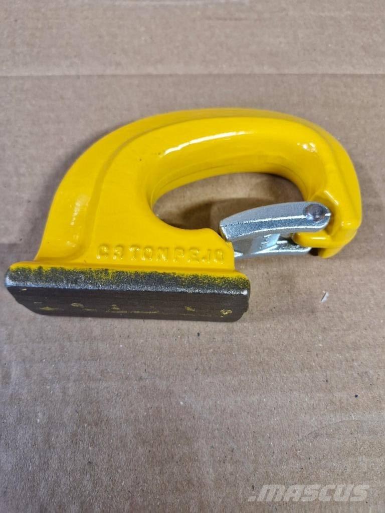  Combi 65103  PEJO 3T Boom in dipper roke