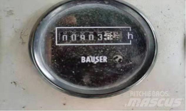 Wirtgen W1900 Freze za asfalt