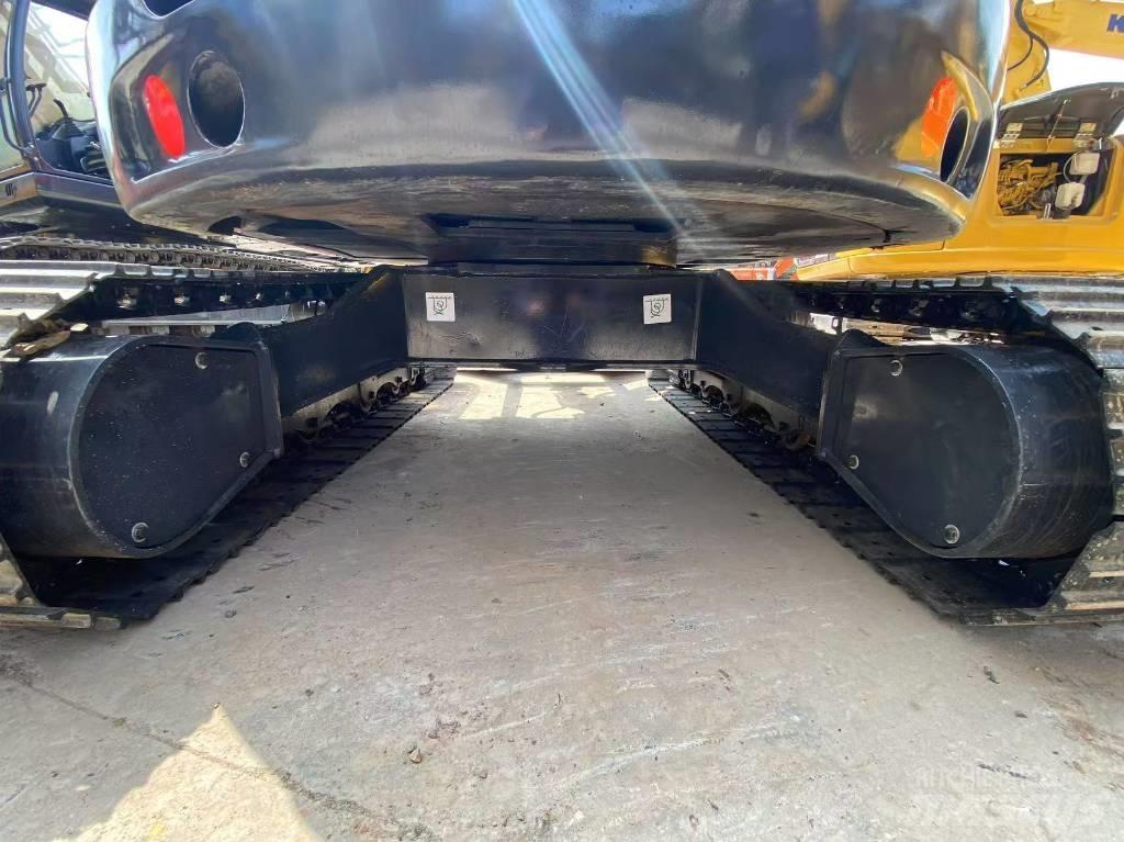 Kubota KX 163-5 Mini bagri <7t