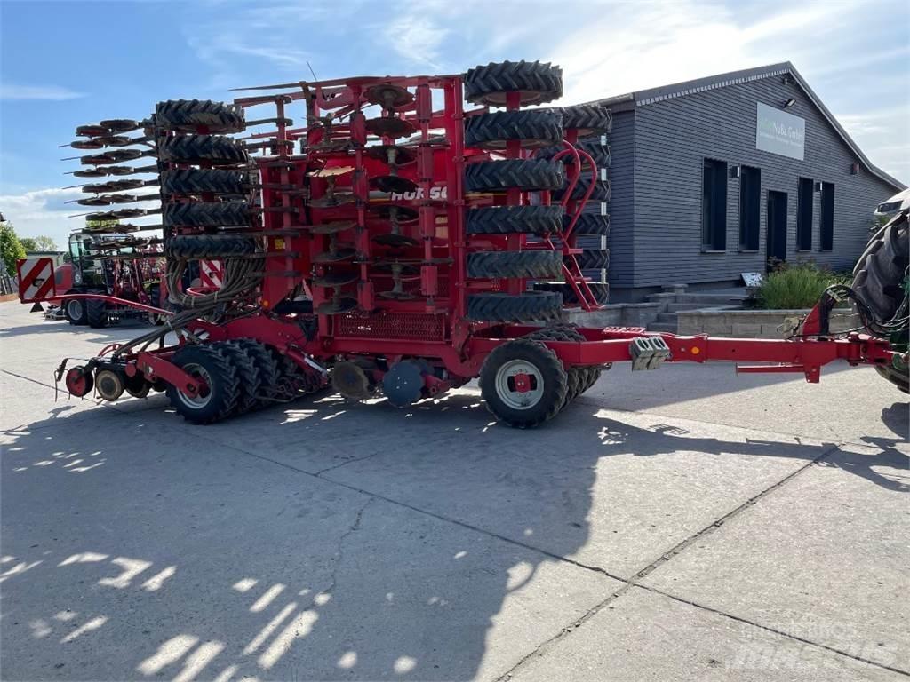 Horsch Pronto 6 DC Kmetijstvo - drugo