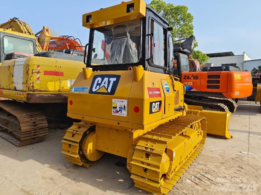 CAT D 5 K Buldožerji goseničarji