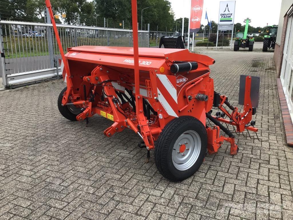 Kuhn Premia 300 Sejalnice