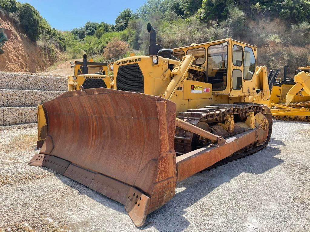 CAT D 9 G Buldožerji goseničarji