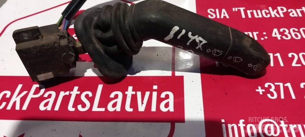 Scania R 420.  1424970 Kabine in notranjost