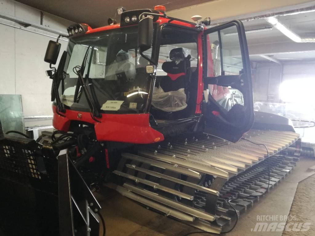  pistenbully PB600 Druga komunalna oprema