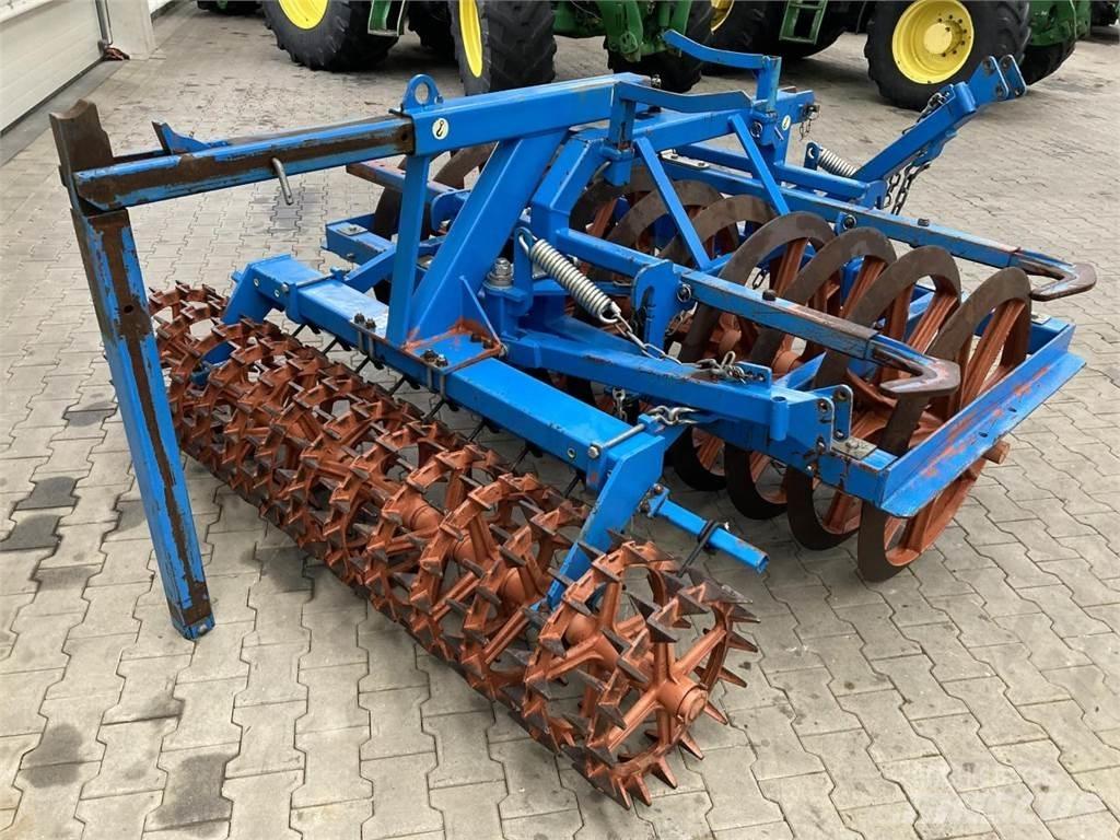 Tigges UPN 900-210 Valjarji