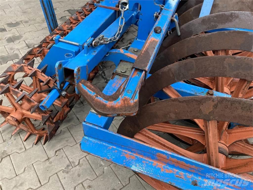 Tigges UPN 900-210 Valjarji