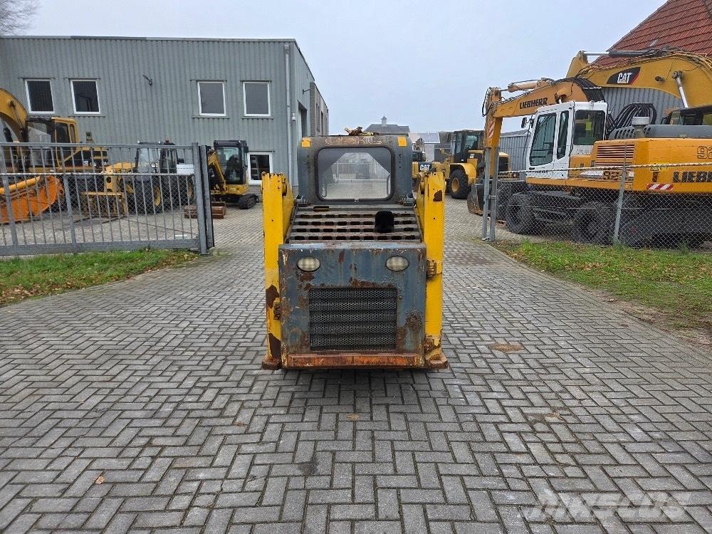 Gehl 3635 SX Skid steer mini nakladalci