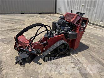 Toro STX26 Rezkalci panjev/štorov