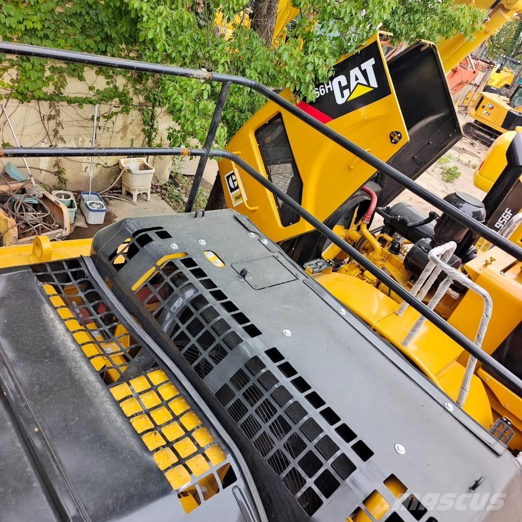CAT 336 D2L Bagri goseničarji