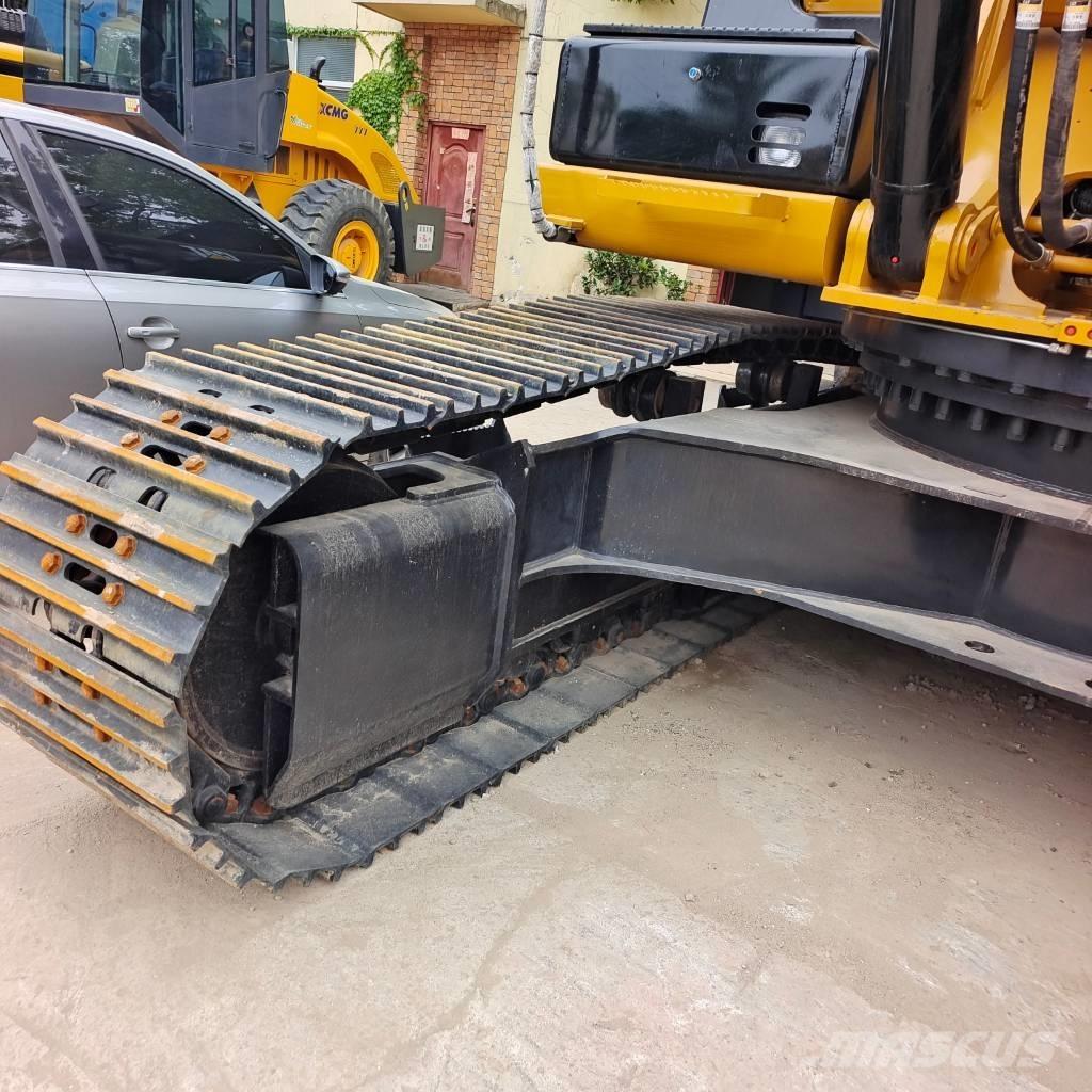 CAT 336 D2L Bagri goseničarji