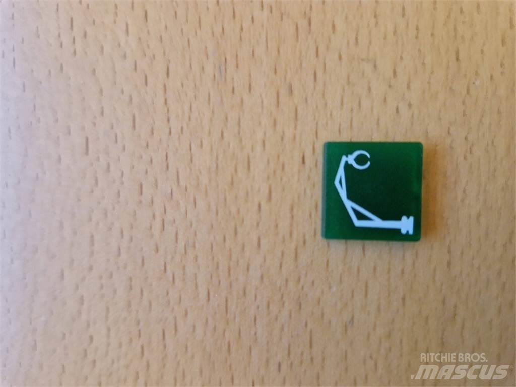 Eco Log Symbol Elektronika
