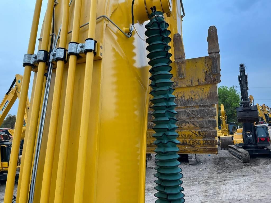 Komatsu PC350-7 Bagri goseničarji